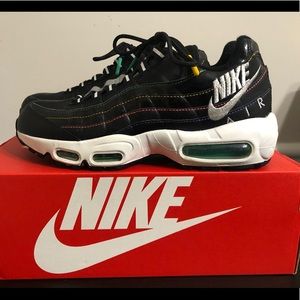 Nike Air Max 95